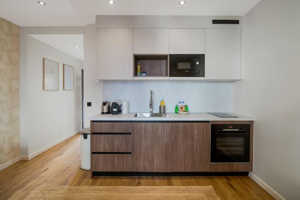 21.Appart 4Pers#1 Bedroom #Pere Lachaise #Nation Paris Exterior foto