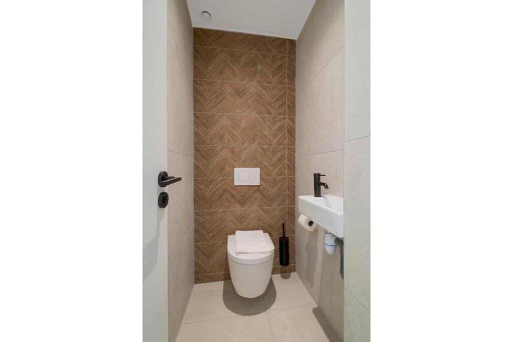 21.Appart 4Pers#1 Bedroom #Pere Lachaise #Nation Paris Exterior foto